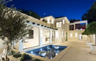5-комнатная вилла 753 м² в Нуэва Андалусии за 4 495 000 €