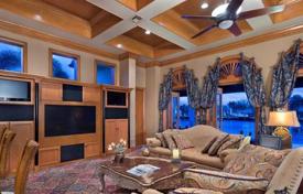 Комфортабельная вилла с задним двором, бассейном, террасой и гаражом, Форт-Лодердейл, США за $6 800 000