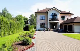 Дом в городе в Земгальском предместье, Рига, Латвия за 675 000 €
