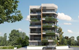 Малоэтажная резиденция рядом с центром Никосии, Кипр за От 260 000 €