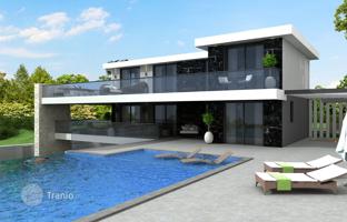 5-комнатная вилла 240 м² в Фетхие за 49 494 000 TRY