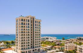 Апартаменты премиум-класса с эксклюзивной инфраструктурой 5-звёздочного отеля, с видом на море и доступом к пляжу, Пиргос, Лимасол, Кипр за От 5 340 000 €