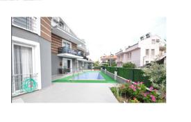 Современные, просторные и светлые апартаменты в комплексе с бассейном за $183 000