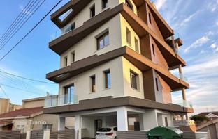 2-комнатная квартира в новостройке в Лимасоле за 390 000 €