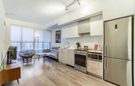 Квартира на Дандас-стрит Восток, Олд Торонто, Торонто,  Онтарио,   Канада за C$1 012 000