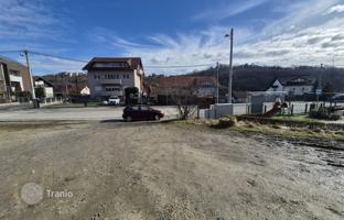 Земельный участок 414 м² в Загребе за 200 000 €