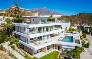 6-комнатная вилла 840 м² в Марбелье за 6 995 000 €