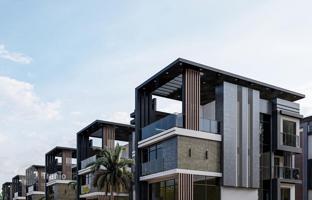 7-комнатная вилла 360 м² в Мерсине (город) за 61 907 000 TRY