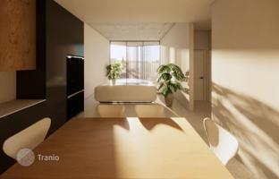 2-комнатная квартира в новостройке в Пафосе за 452 000 €
