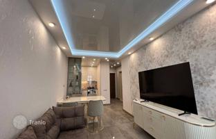 3-комнатная квартира 75 м² в Батуми за $142 000