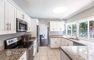 4-комнатный дом 242 м² в Форт-Лодердейле за $1 099 000
