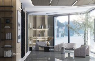 3-комнатная квартира 73 м² в Сабуртало за $119 000