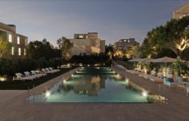 Пятикомнатные новые апартаменты в Валенсии, Испания за 421 000 €