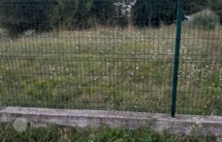 Земельный участок 2 626 м² в Пазин за 124 000 €