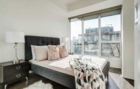 Квартира на Саcквиль-стрит, Олд Торонто, Торонто,  Онтарио,   Канада за C$750 000