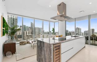2-комнатная квартира в кондо 100 м² в Эджуотере (Флорида) за $1 090 000