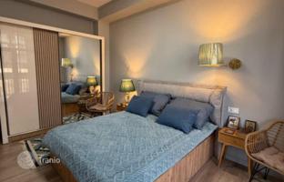 3-комнатная квартира 77 м² в городе Тбилиси за $145 000