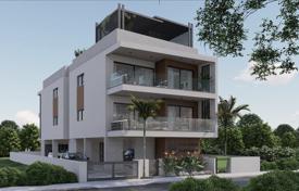 Трехкомнатная квартира в новом здании с бассейном, Пафос, Кипр за 400 000 €