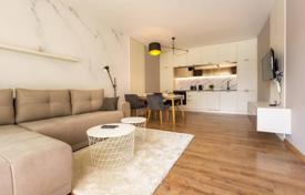 Апартамент с 1 спальней в комплексе Open Sea Residence, 57, 43 м², между Обзор и Бяла, Болгария за 89 000 €