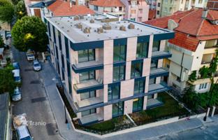 2-комнатная квартира 79 м² в Несебре за 235 000 €