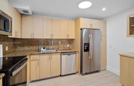 2-комнатные апартаменты в кондо 126 м² в Санни Айлс Бич, США за $720 000
