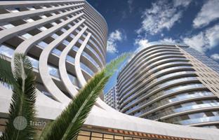 2-комнатная квартира в новостройке 64 м² в Батуми за $121 000