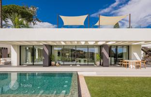 4-комнатная вилла 408 м² в Марбелье за 5 975 000 €