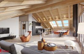 Квартира в Морзине, Овернь — Рона — Альпы, Франция за 669 000 €