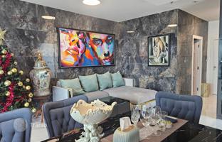1-комнатная квартира 121 м² в Паттайе за $272 000