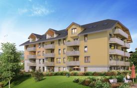 Квартира в Паси, Овернь — Рона — Альпы, Франция за От 300 000 €