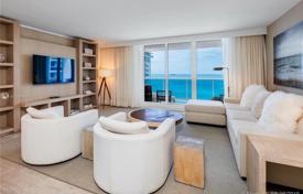 Квартира в Майами-Бич, США за 5 600 € в неделю
