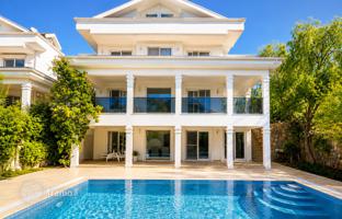 6-комнатная вилла 350 м² в Фетхие за 30 541 000 TRY