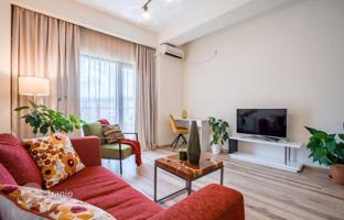 2-комнатная квартира 55 м² в Сабуртало за $145 000