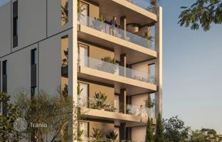 7 новых объектов в ЖК в Лимасоле за От 255 000 €