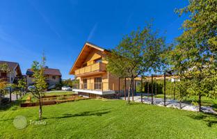 2-комнатный коттедж 192 м² в Бледе за 1 280 000 €