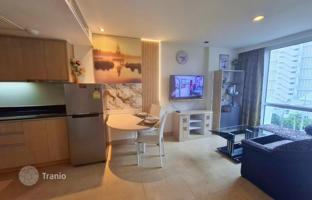 1-комнатная квартира 38 м² в Паттайе за $86 000