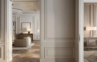 7-комнатная вилла 475 м² в Фьезоле за 2 800 000 €