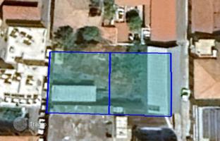 Земельный участок 630 м² в Лимасоле за 1 890 000 €