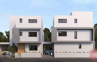 3-комнатная вилла 155 м² в Ларнаке за 486 000 €