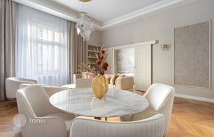 3-комнатная квартира 89 м² в Районе V (Белварош-Липотвароше) за 685 000 €