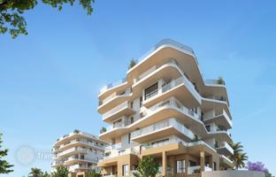 3-комнатная квартира 128 м² в Вильяхойосе за 830 000 €