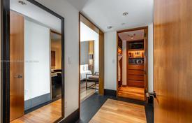 2-комнатные апартаменты в кондо 108 м² в Майами-Бич, США за $2 800 000
