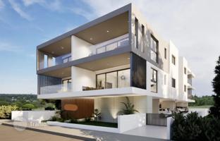 1-комнатная квартира 50 м² в Латсии за 125 000 €