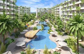 Новый эксклюзивный жилой комплекс в пешей доступности от пляжа Банг Тао, Чонг Тале, Таланг, Пхукет, Таиланд за От $171 000