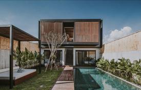 Двухэтажная меблированная вилла, Берава, Бадунг, Бали, Индонезия за $820 000