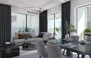 2-комнатная квартира в новостройке в Ларнаке за 340 000 €