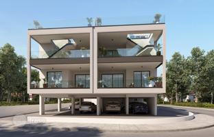 2-комнатная квартира 84 м² в Арадипу за 280 000 €