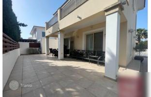 3-комнатная вилла 111 м² в Ларнаке за 640 000 €