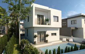 3-комнатный коттедж в Фамагусте, Кипр за 407 000 €