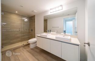 2-комнатная квартира в кондо 74 м² в Майами за $589 000